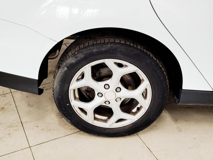 Ford Focus III Рестайлинг Тула  - изображение 5