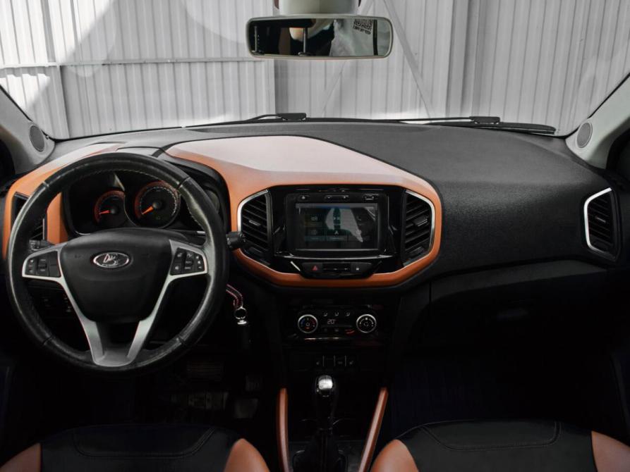 Lada (ВАЗ) XRAY I Екатеринбург  - изображение 11