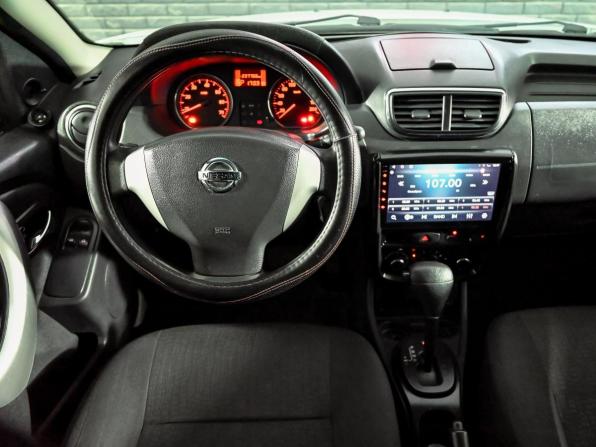 Nissan Terrano III (D10) с пробегом 2015 года, цена 960 000 рублей, 237765 км, внедорожник, Автокод Объявления