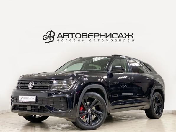 Volkswagen Teramont I Рестайлинг (China Market) с пробегом 2024 года, цена 5 300 000 рублей, 18961 км, внедорожник, Автокод Объявления