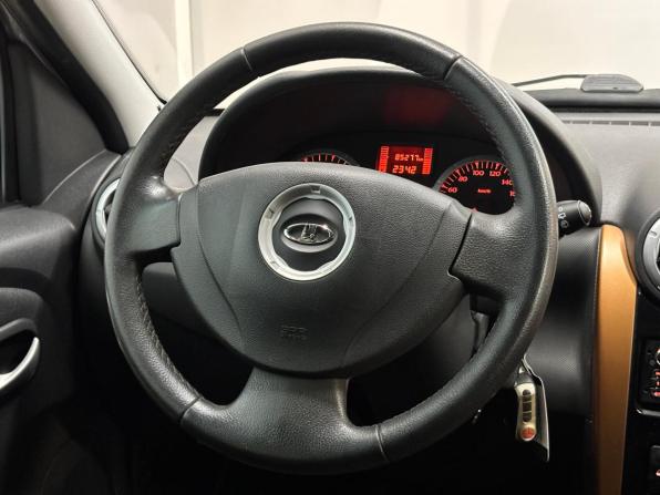 Lada (ВАЗ) Largus I с пробегом 2019 года, цена 946 000 рублей, 85277 км, универсал, Автокод Объявления