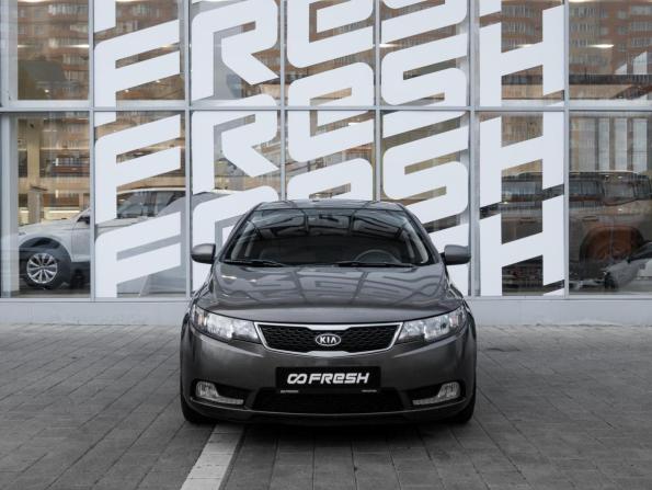 Kia Cerato II с пробегом 2012 года, цена 900 000 рублей, 239621 км, седан, Автокод Объявления