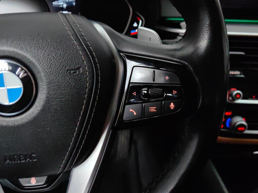 BMW 5 серии VII (G30/G31/G38) Рестайлинг Подольск  - изображение 19