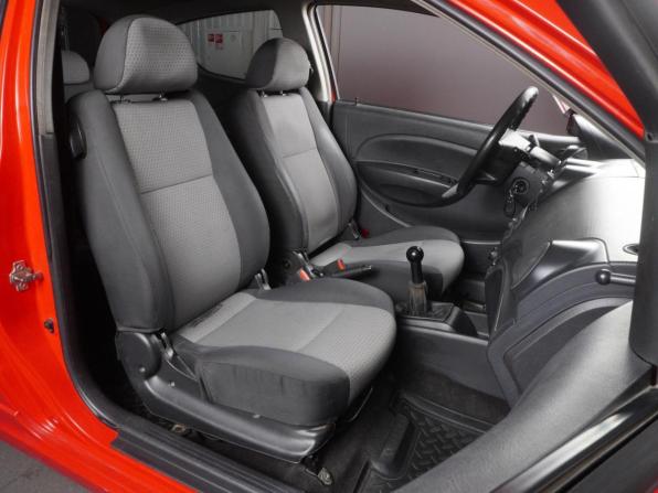Chevrolet Aveo I Рестайлинг с пробегом 2010 года, цена 330 000 рублей, 478029 км, хэтчбек, Автокод Объявления