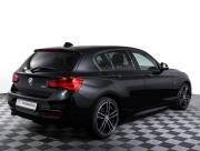 BMW 1 серии II (F20/F21) Рестайлинг 2 Москва  - изображение 26