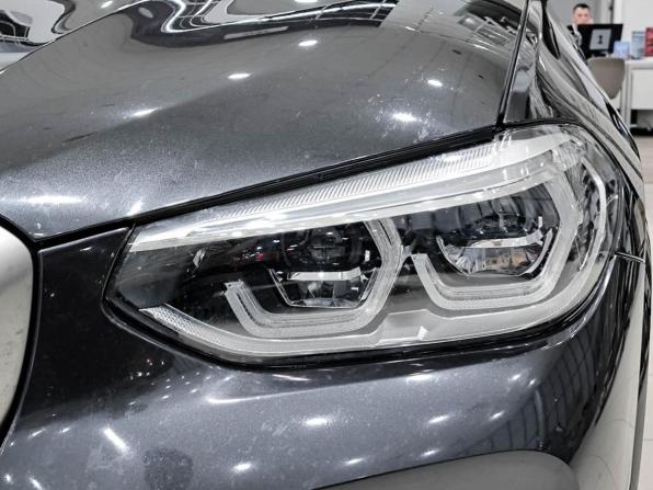 BMW X3 III (G01) с пробегом 2019 года, цена 4 600 000 рублей, 127533 км, внедорожник, Автокод Объявления