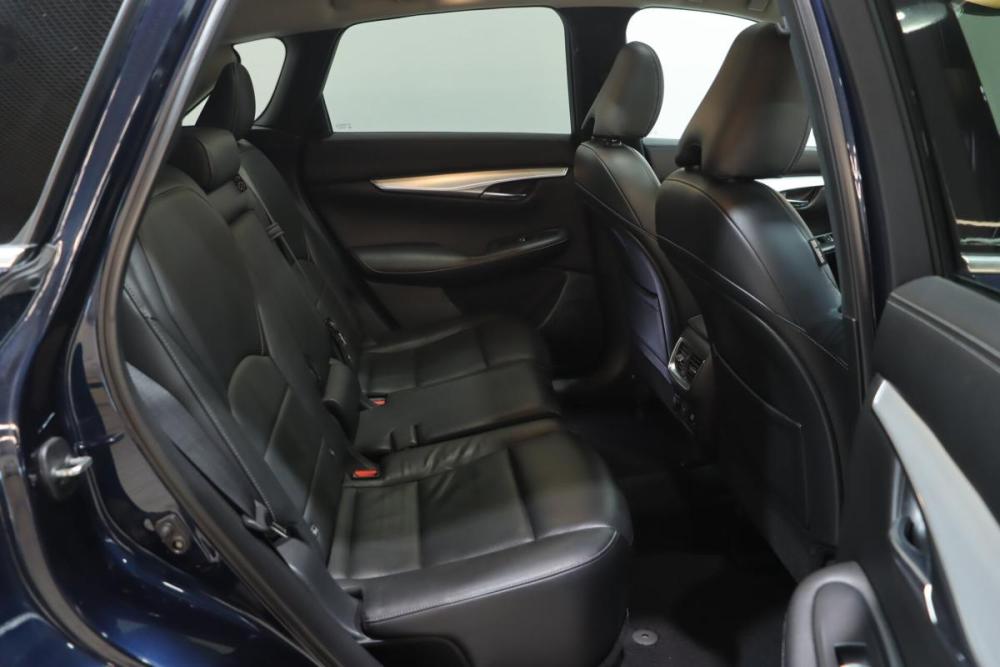 Infiniti QX50 II Сургут  - изображение 27