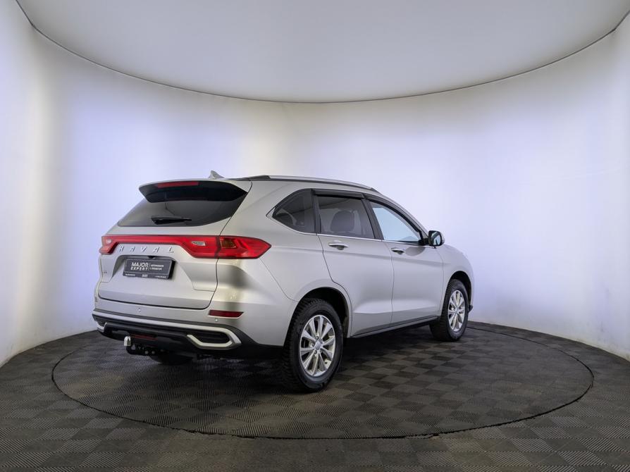 Haval M6 II Москва  - изображение 5