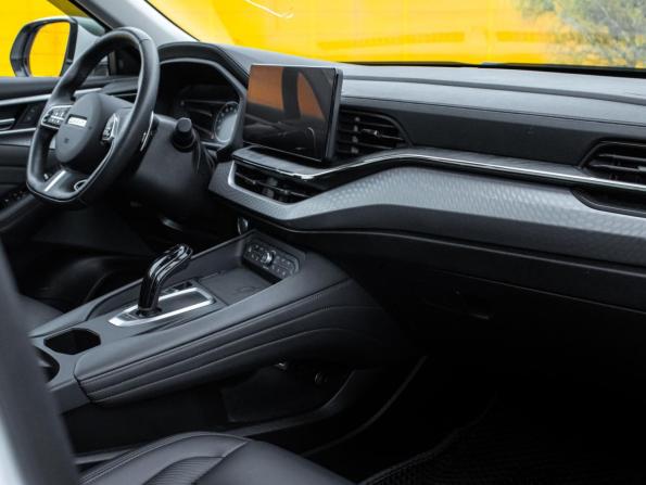 Haval F7 I Рестайлинг с пробегом 2022 года, цена 2 420 000 рублей, 33180 км, внедорожник, Автокод Объявления