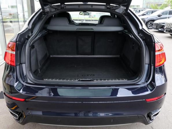 BMW X6 I (E71) с пробегом 2010 года, цена 1 650 000 рублей, 227015 км, внедорожник, Автокод Объявления