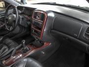 Hyundai Sonata IV (EF) Рестайлинг Ростов-на-Дону  - изображение 27
