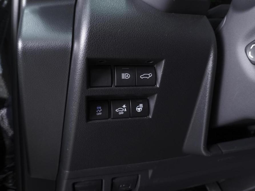 Toyota Land Cruiser 300 Series Ростов-на-Дону  - изображение 20