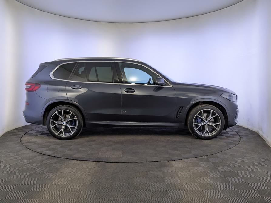 BMW X5 IV (G05/G18) Москва  - изображение 4