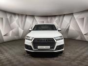 Audi Q7 II (4M) Москва  - изображение 31