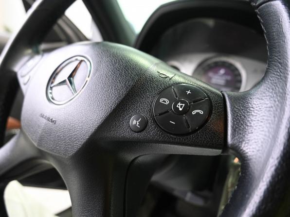 Mercedes-Benz C-Класс III (W204) с пробегом 2007 года, цена 1 069 900 рублей, 400000 км, седан, Автокод Объявления