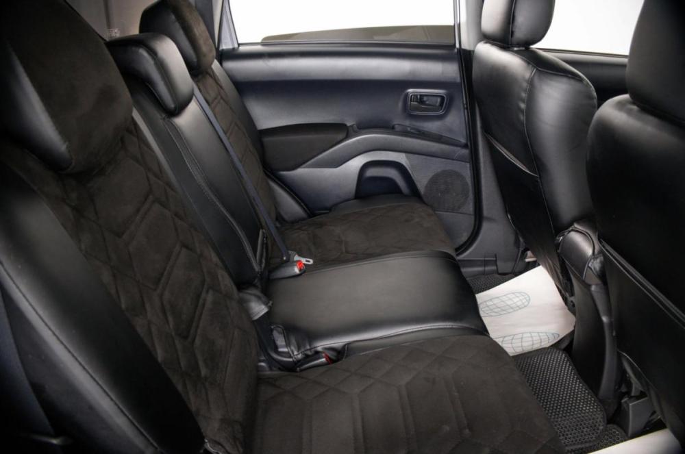 Mitsubishi Outlander II Пермь  - изображение 10