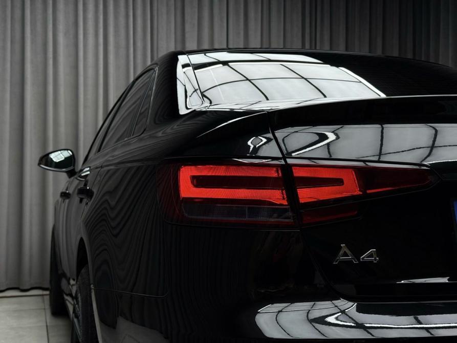 Audi A4 V (B9) Ижевск  - изображение 6