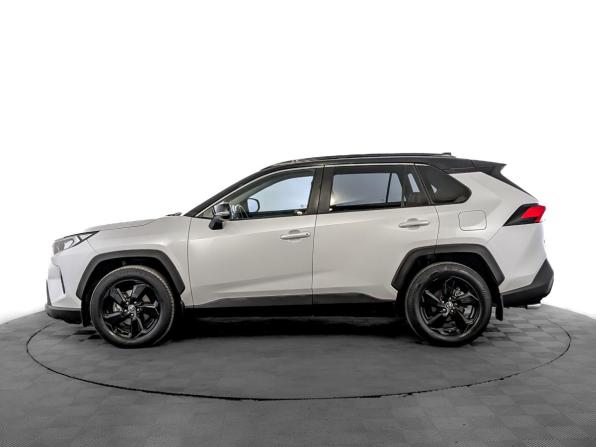 Toyota RAV4 V (XA50) с пробегом 2021 года, цена 3 205 000 рублей, 77286 км, внедорожник, Автокод Объявления