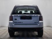 Land Rover Freelander II Рестайлинг 2 Москва  - изображение 21