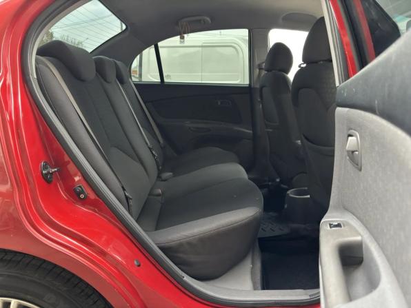 Kia Rio II с пробегом 2006 года, цена 499 000 рублей, 267523 км, седан, Автокод Объявления