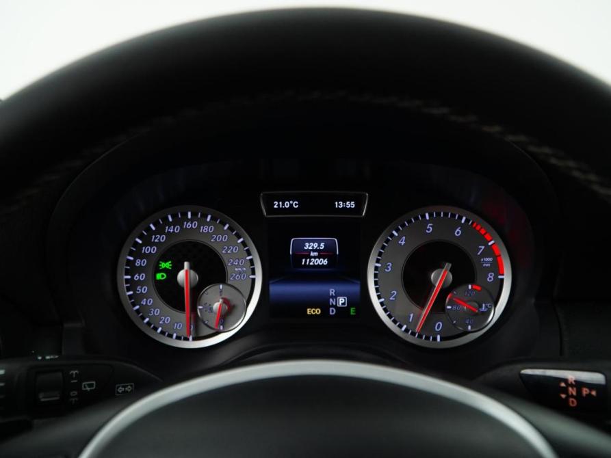 Mercedes-Benz A-Класс III (W176) Москва  - изображение 20