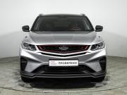 Geely Coolray I Санкт-Петербург  - изображение 22