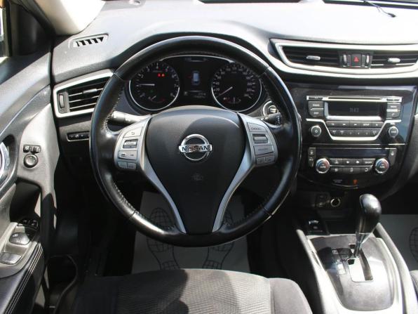 Nissan X-Trail III с пробегом 2014 года, цена 1 379 600 рублей, 174642 км, внедорожник, Автокод Объявления