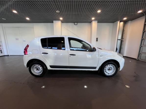Renault Sandero I с пробегом 2013 года, цена 580 000 рублей, 192013 км, хэтчбек, Автокод Объявления