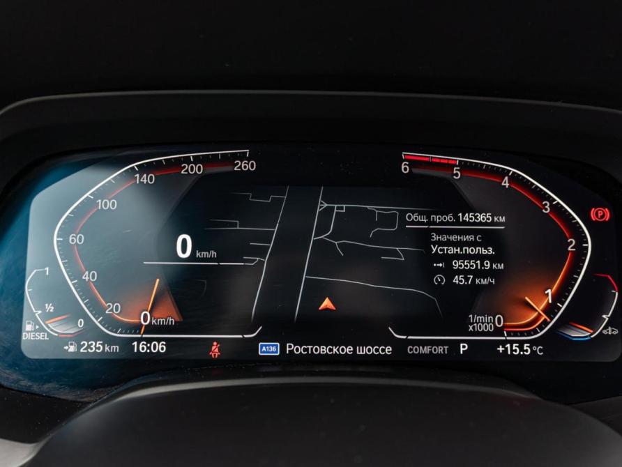 BMW X7 I (G07) Краснодар  - изображение 20