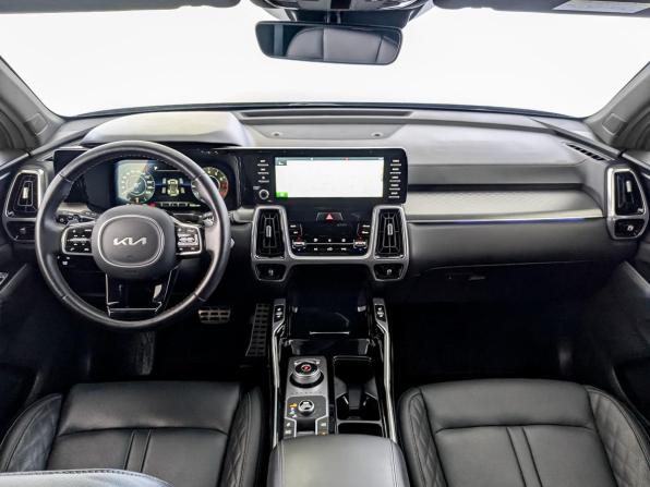 Kia Sorento IV с пробегом 2023 года, цена 4 650 000 рублей, 39879 км, внедорожник, Автокод Объявления