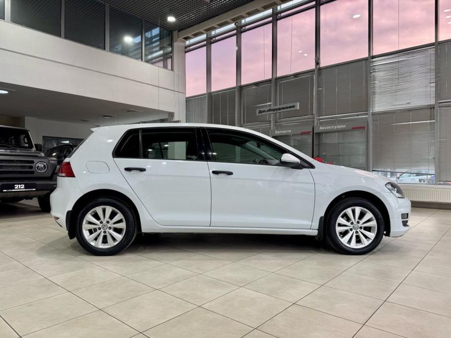Volkswagen Golf VII Москва  - изображение 6