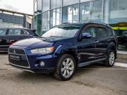 Mitsubishi Outlander II Рестайлинг Волгоград  - изображение 37