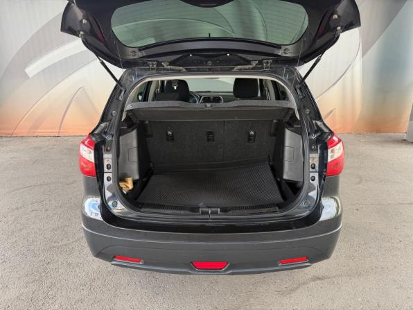 Suzuki SX4 II (S-Cross) с пробегом 2014 года, цена 1 150 000 рублей, 145598 км, хэтчбек, Автокод Объявления