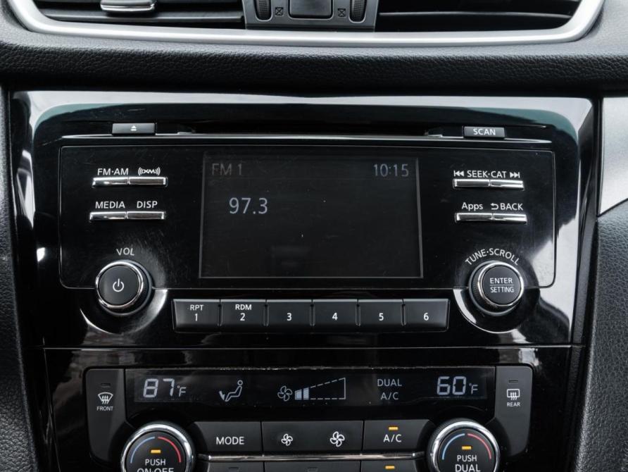 Nissan Rogue II Ставрополь  - изображение 13