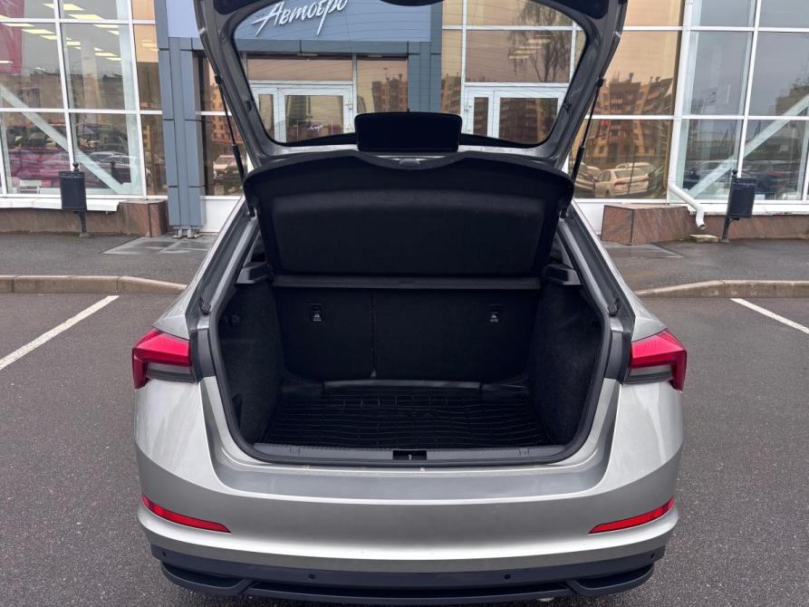 Skoda Rapid II Псков  - изображение 20