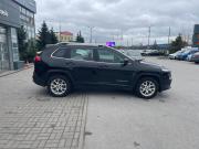 Jeep Cherokee V (KL) Липецк  - изображение 16