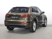 Audi Q3 I (8U) Санкт-Петербург  - изображение 35