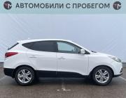 Hyundai ix35 I Рестайлинг Стерлитамак  - изображение 29