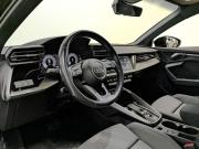 Audi A3 IV (8Y) Москва  - изображение 45