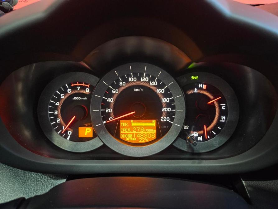 Toyota RAV4 III (XA30) Рестайлинг Вологда  - изображение 10
