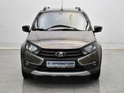 Lada (ВАЗ) Granta I Рестайлинг Москва  - изображение 17