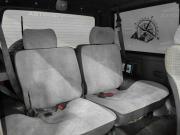 Mitsubishi Pajero II Новосибирск  - изображение 41
