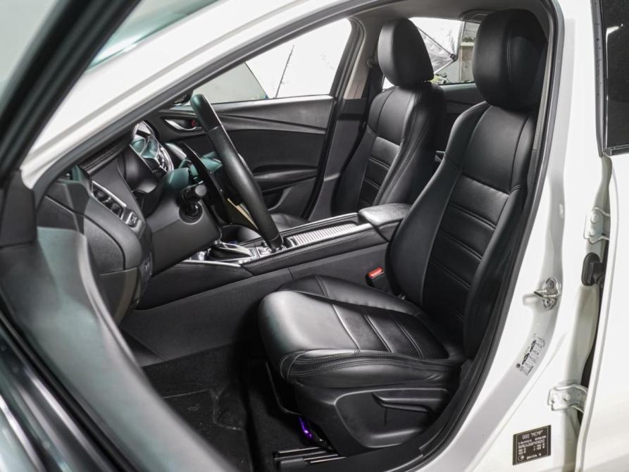 Mazda 6 III (GJ) Рестайлинг Воронеж  - изображение 10