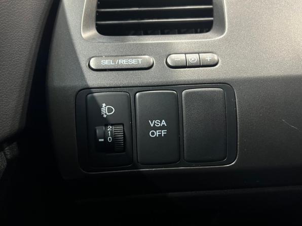 Honda Civic VIII с пробегом 2008 года, цена 749 000 рублей, 326778 км, седан, Автокод Объявления