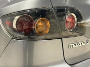Mazda 3 I (BK) Рестайлинг Новосибирск  - изображение 25