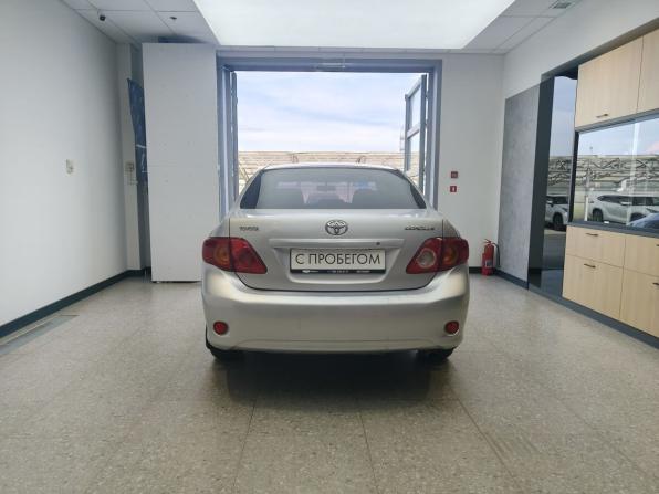 Toyota Corolla X (E140 E150) Рестайлинг с пробегом 2010 года, цена 840 000 рублей, 277800 км, седан, Автокод Объявления