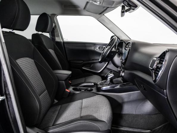 Kia Soul III с пробегом 2019 года, цена 1 949 000 рублей, 104335 км, хэтчбек, Автокод Объявления