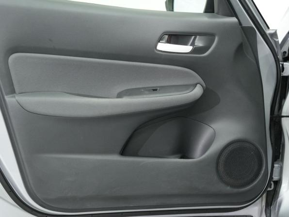 Honda Fit IV с пробегом 2020 года, цена 1 315 000 рублей, 112482 км, хэтчбек, Автокод Объявления