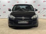 Volkswagen Golf VI Санкт-Петербург  - изображение 22