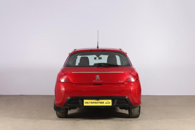 Peugeot 308 I с пробегом 2011 года, цена 629 000 рублей, 135000 км, хэтчбек, Автокод Объявления